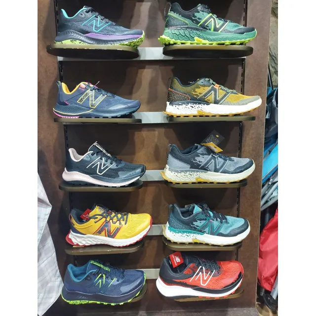Zapatos New Balance Originales Para Caballeros 2024 