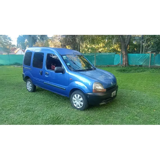 Renault Kangoo 1.9 Rld