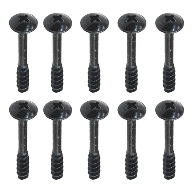 Tornillo De Retención De Tapa Universal Para Opel