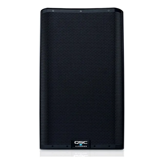 Qsc K12.2 Cabina Activa Qsc Original 