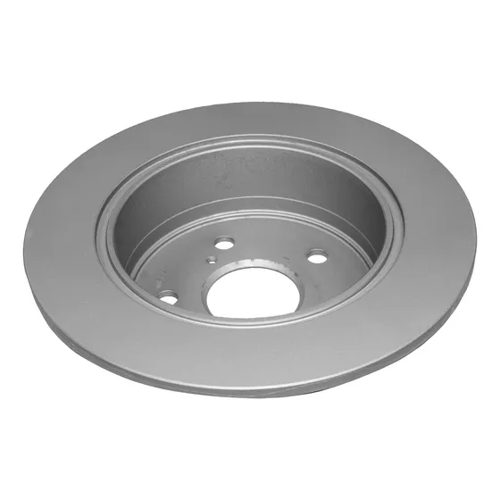 Disco De Freno Trasero Camry 2007-2009 2.4 3.5 Omniparts