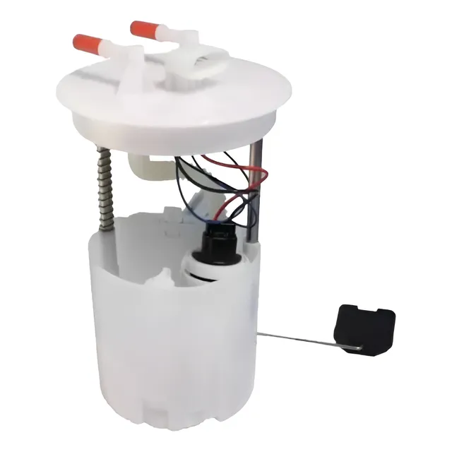 Modulo Gasolina Completo Ford Ecosport 2.0l
