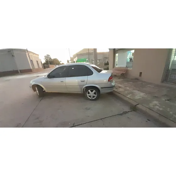 Chevrolet Corsa Classic 1.4 Lt