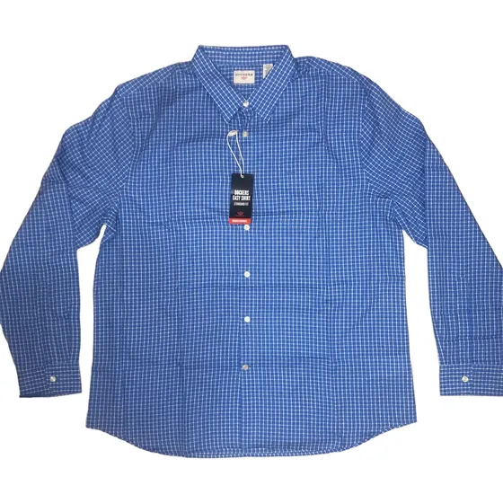 Camisa Dockers Talla Xl Original