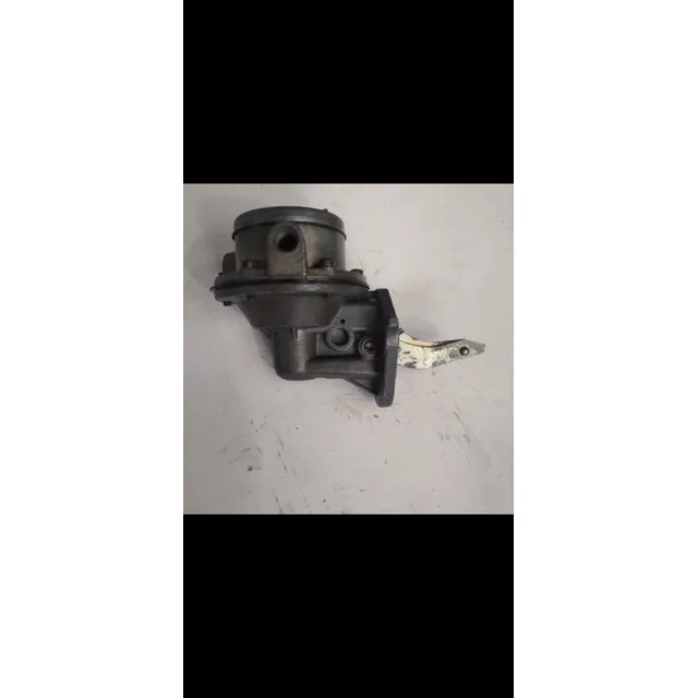 Bomba De Gasolina Jeep Willys De 42 Al 73 Original