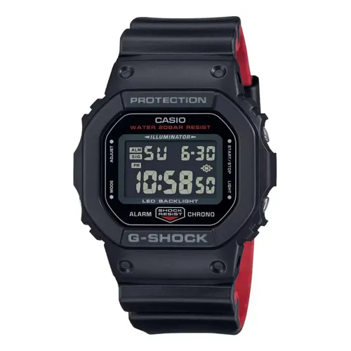 Relógio Casio G-Shock Masculino Solar GA-B2100BBR-1A Preto