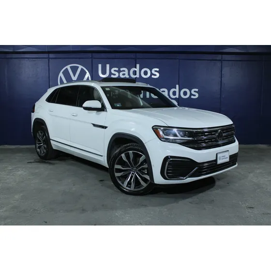Volkswagen Cross Sport 3.6 Fsi V6 R-line Auto 4wd