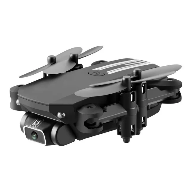 Drone Cámara Wi-fi 130mp Hd 480p Profesional