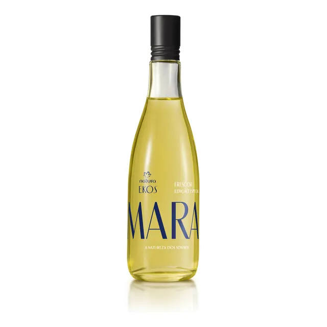 Ekos Maracuyá Naturaleza De Los Sueños Edt Frescor 150 Ml. Volumen De La Unidad 150 Ml