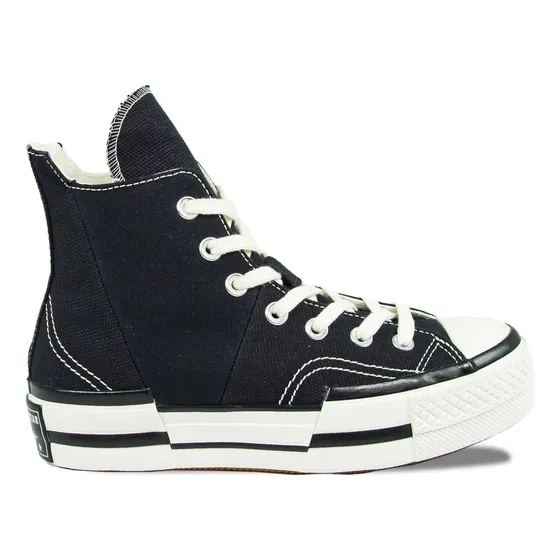 Tênis Converse Chuck 70 Plus Preto Ct19700002
