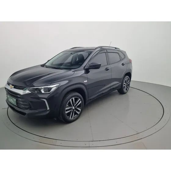 Chevrolet Tracker 1.0 Turbo Flex Automático