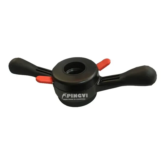 Mariposa  Tuerca Para Balanceadora