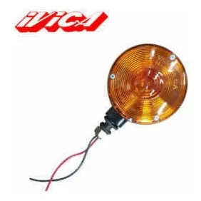 Faro Direccional / Luz De Cruce / Camion Mack