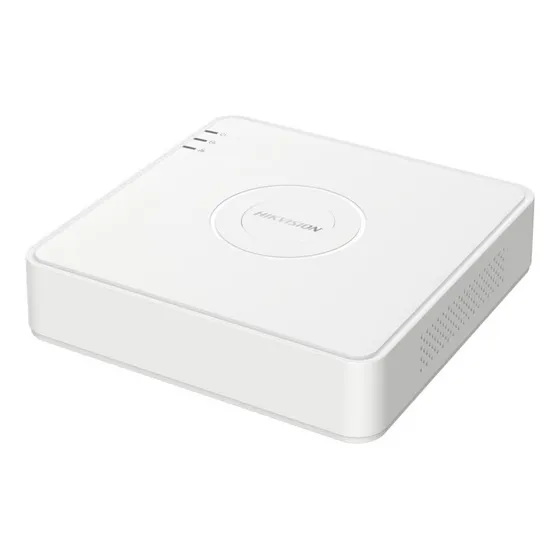 Hikvision Dvr 1080p Acusense 8+2 Canales [ids-7108hqhi-m1]