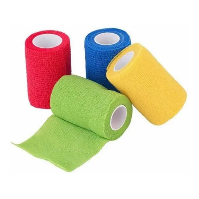 Vendas Coban 10cm X 4,5mts Marca Dag