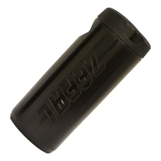 Garrafa Porta Ferramentas Objetos Bike Zéfal Z Box Tamanho M