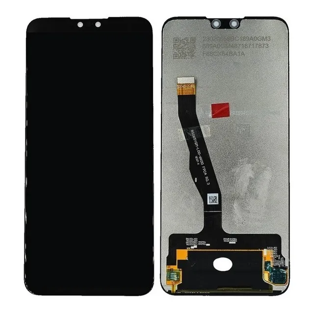 Modulo Pantalla Compatible Huawei Y9 2019 Jkm Lx1 Lx2 Lx3
