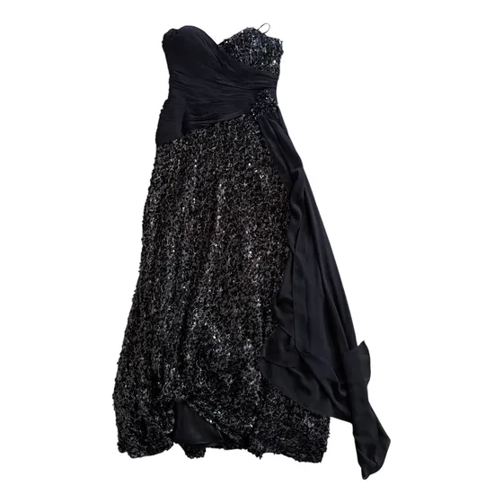 Vestido De Fiesta Para Graduación
