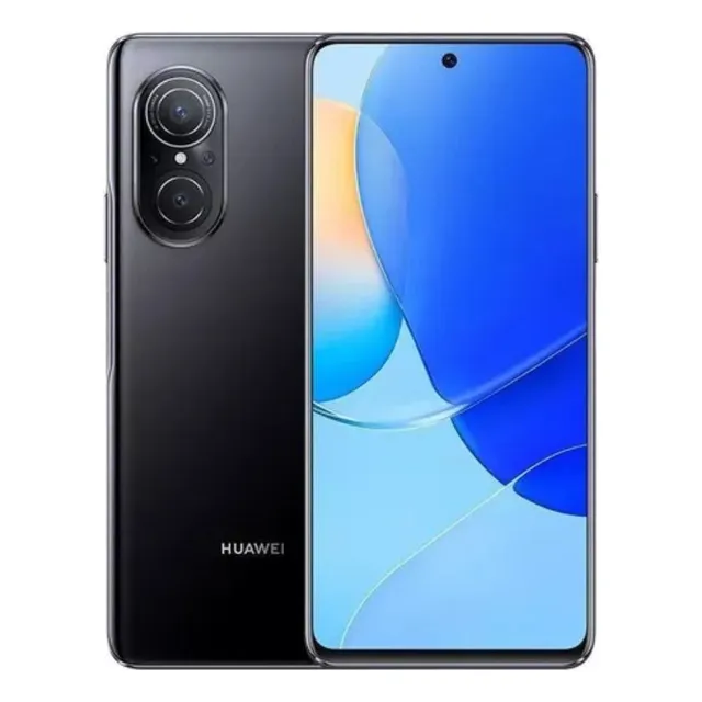 Huawei Nova 9 Se Dual Sim 128 Gb 6 Gb Ram Sellados