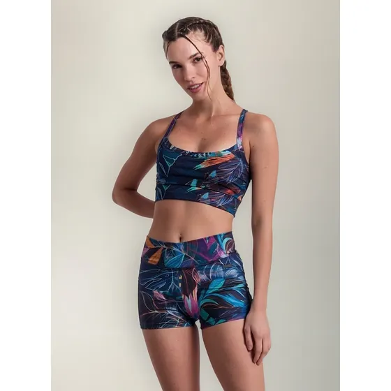 Top San Puntouno Para Mujer