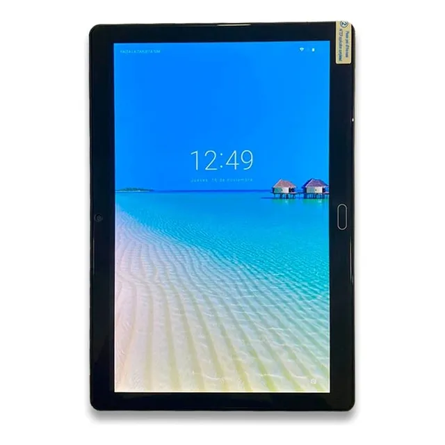 Tablet Genérica Android Kx20 10.1  4gb Ram 64gb