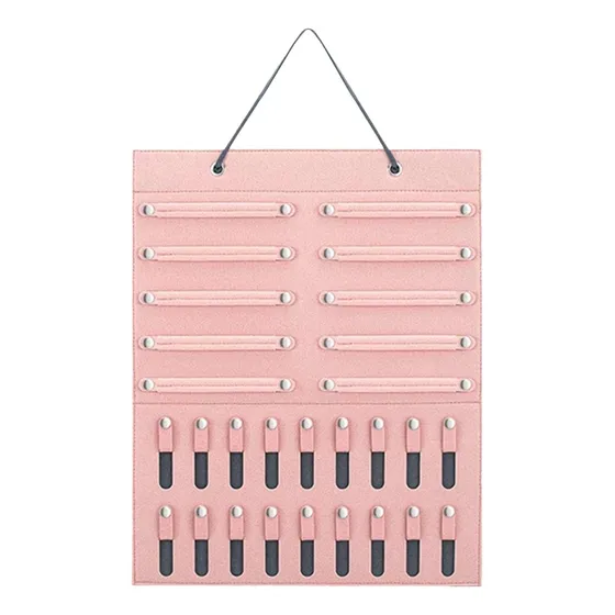 Suporte Para Headbands Newborn Baby Girl Band Store Organiza