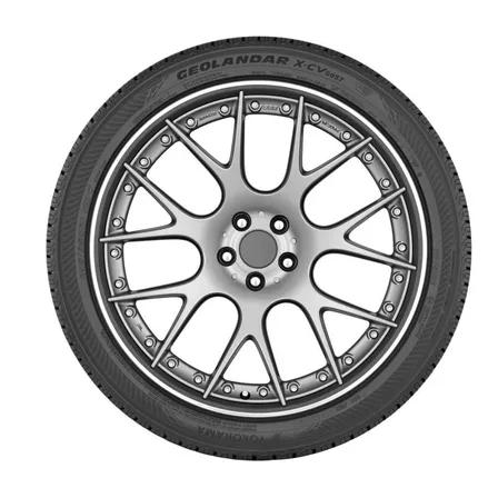 Neumatico 255/55 R19 Yokohama Geolandar X-cv 111w