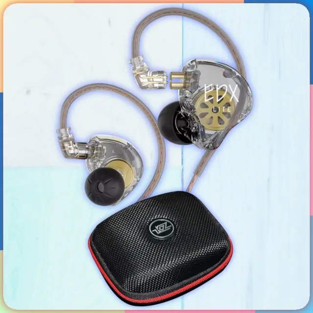 In-ear Monitor Para Músicos Y Auricular Para Video Juegos