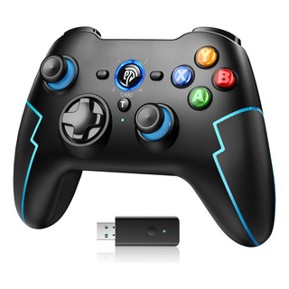 Easysmx 9013pro Bluetooth Inalambrico Control Para Switch Pc Easysmx 9013pro Bluetooth Inalambrico Control Para Switch Pc