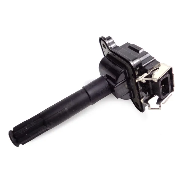 Bobina Ignição Golf Gti 1.8 Turbo Audi A3 150cv 058905105