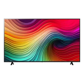 Smart Tv 4k 50 LG Nanocell 50nano80t Processador 5 Ger7 Ai Smart Tv 4k 50 LG Nanocell 50nano80t Processador 5 Ger7 Ai