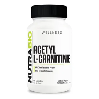 l carnitine deficiency hair loss Think L-Carnitine is making you lose hair? Think again. , Theres no  scientific evidence linking L-Carnitine to hair loss, in fact, some studies  suggest it may even support hair growth by boosting