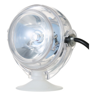 Foco De Luz Para Acuario, Sumergible, Impermeable Foco De Luz Para Acuario, Sumergible, Impermeable