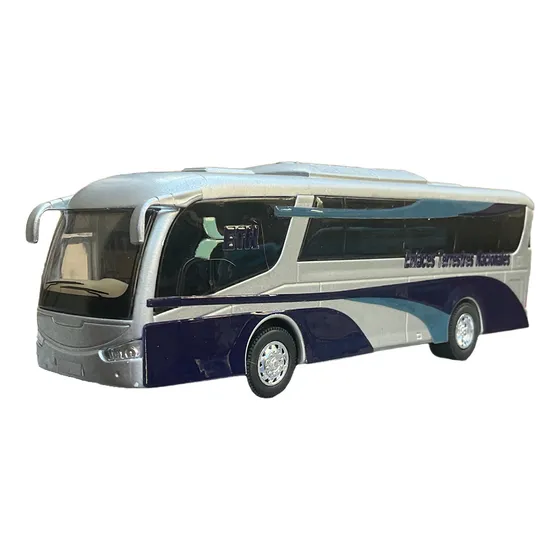 Autobus Irizar  Ado Varios Modelos 1:68 Kinsfun 
