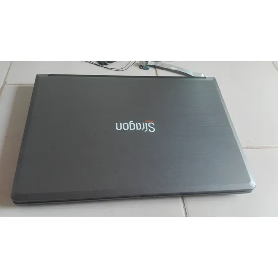 Carcasa Original Laptop Siragon Nb-3100 