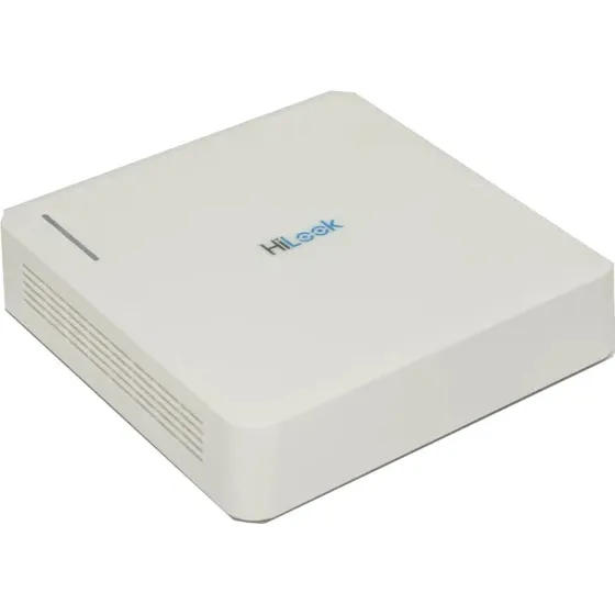 Dvr Turbohd Hilook 8ch Dvr-108g-m1 1080p