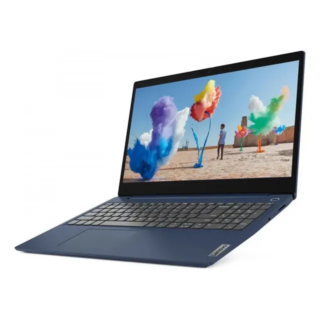 Lenovo Ideapad 3 Ryzen 3 5300 Ram 12gb Ssd 512gb 15.6 Fhd