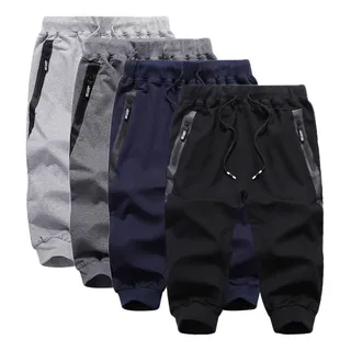 Short pesquero para hombre sale