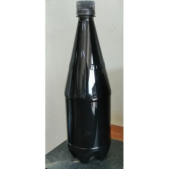 Cera Negra Para Pisos Galón 3.8l Excelente Calidad