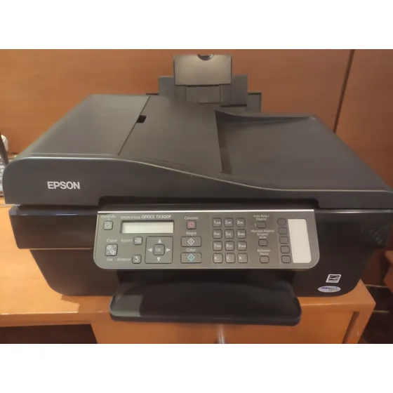 Impresoras Usadas Hp Y Epson