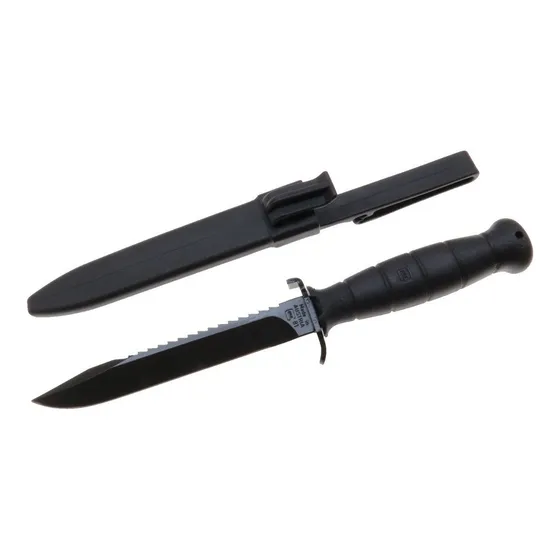 Glk7281  Glock 81 Cuchillo De Supervivencia Y Combate C/fda