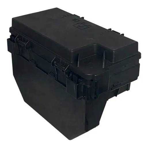 Tipm 2012 Dodge Ram Caja De Fusibles 68089322ag
