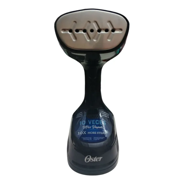 Plancha Vaporizador Oster