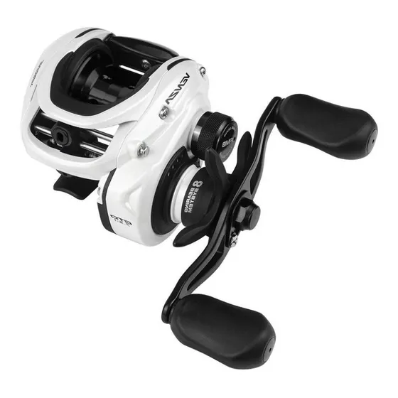 Reel  Marine  Sports  Venza  8000 Shi / Shil  Baitcasting!!!