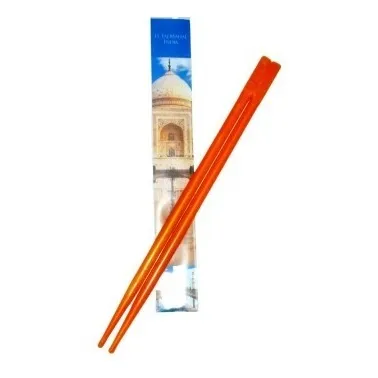 1000 Pares Palito Hashi Sushi Con Funda 6871 Xaviplas