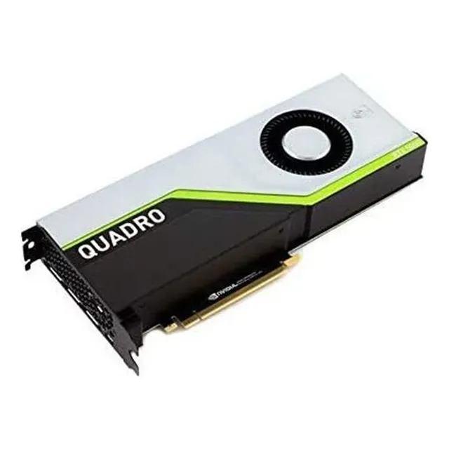 Pny Nvidia Quadro Rtx 5000 Extensión De La Garantía