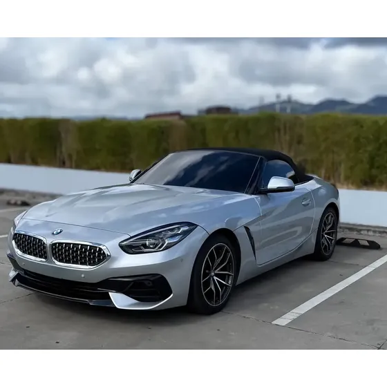 BMW Z4 2021 2.0 Sdrive20i
