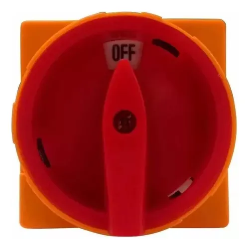 Chave Seccionadora  63a A4/63e+z33  Efe Semitrans