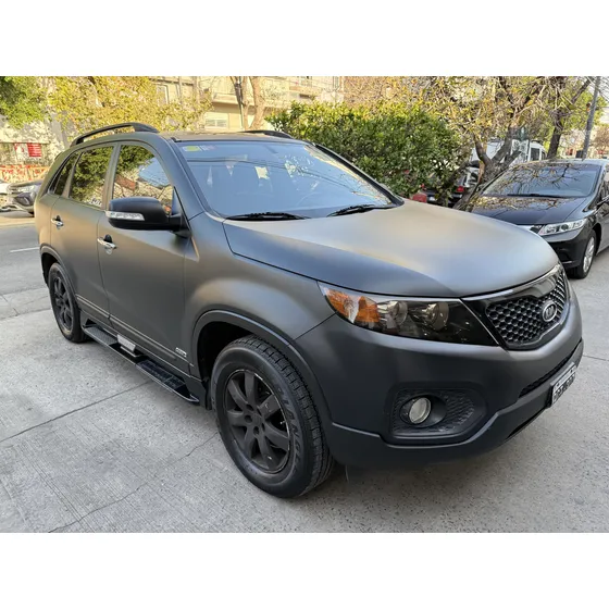 Kia Sorento 2.2 Ex Premium Crdi 4x4 A/t
