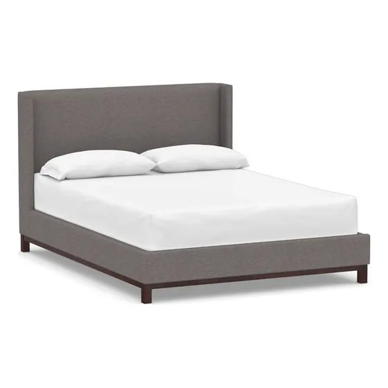 Cama  Matrimonial Moderna Cod. 845